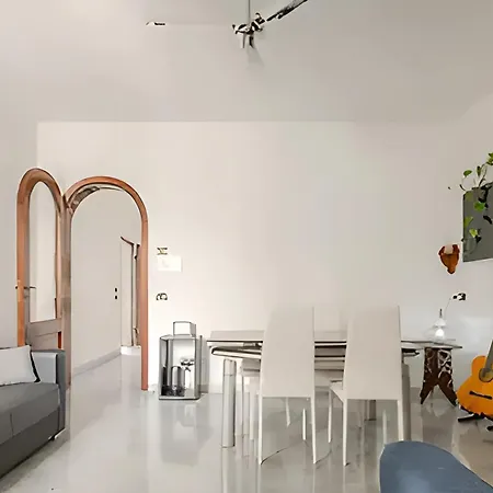 Vakantiehuis Kummie - Lecce