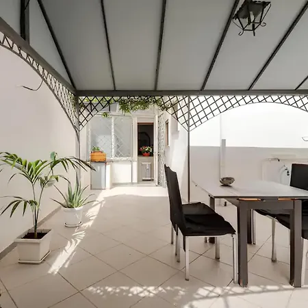 Casa de Férias Kummie - Lecce