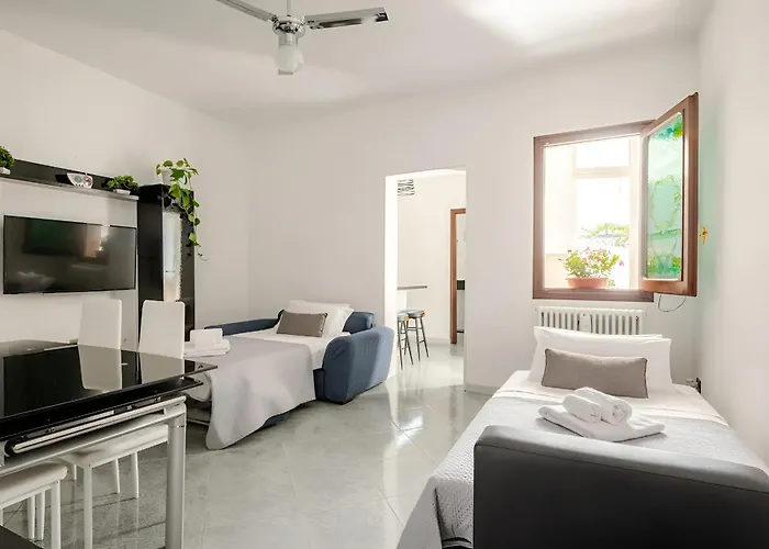 Casa vacanze Kummìe -