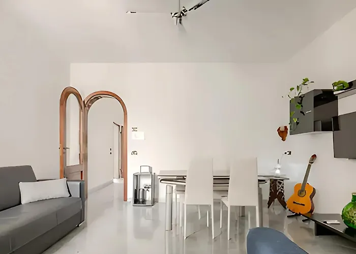 Casa vacanze Kummìe - Lecce