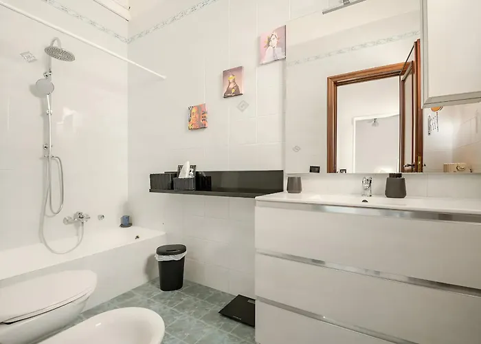 Casa vacanze Kummìe - *