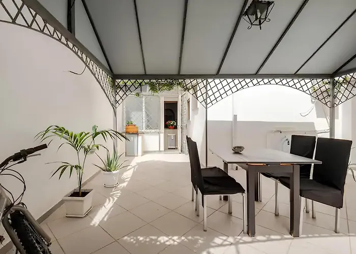 Casa vacanze Kummìe - Lecce